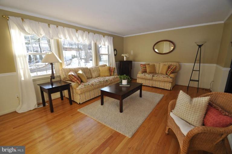 230 West Timonium Road Lutherville-Timonium, MD 21093 - Photo 15 of 30 Living Room #2