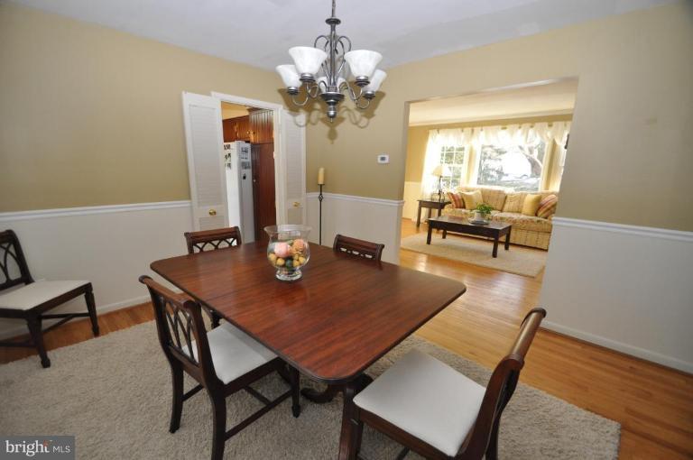 230 West Timonium Road Lutherville-Timonium, MD 21093 - Photo 16 of 30 Dining Room #2