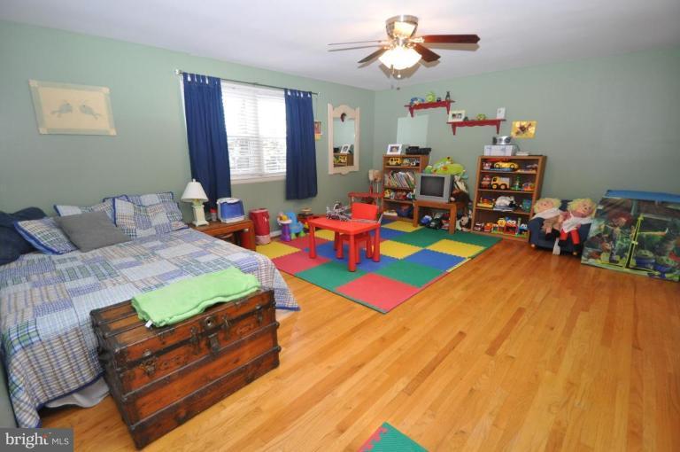 230 West Timonium Road Lutherville-Timonium, MD 21093 - Photo 17 of 30 Bedroom #2