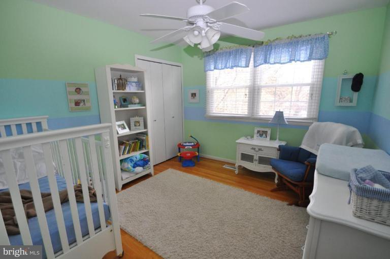 230 West Timonium Road Lutherville-Timonium, MD 21093 - Photo 18 of 30 Bedroom #3