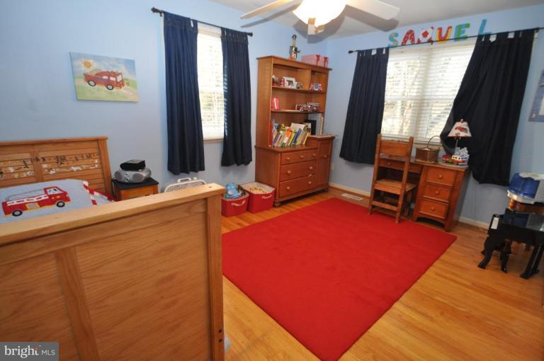 230 West Timonium Road Lutherville-Timonium, MD 21093 - Photo 19 of 30 Bedroom #4