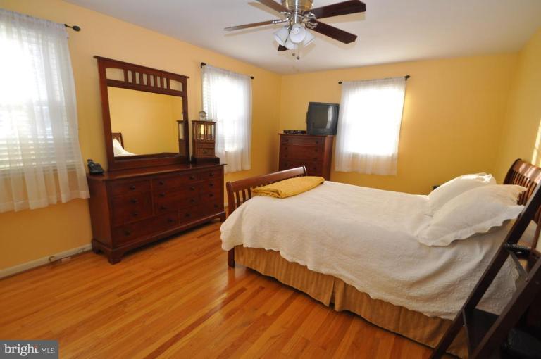230 West Timonium Road Lutherville-Timonium, MD 21093 - Photo 20 of 30 Master Bedroom