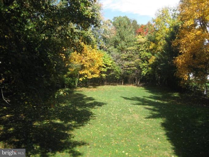 230 West Timonium Road Lutherville-Timonium, MD 21093 - Photo 25 of 30 Back yard