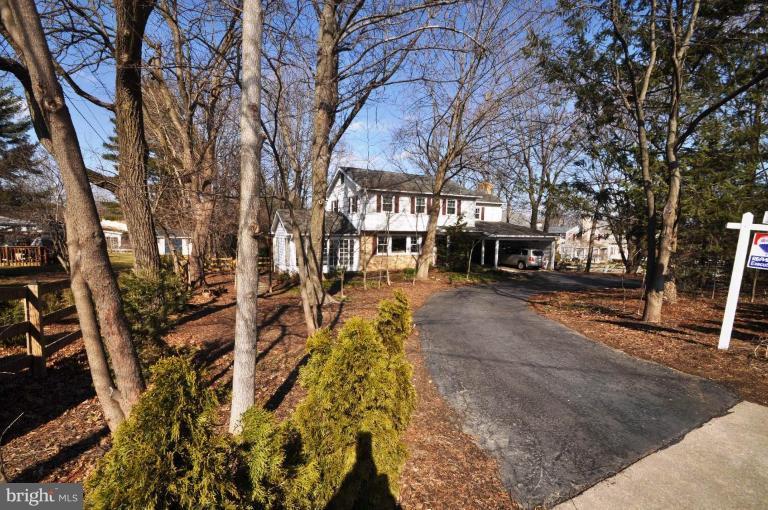 230 West Timonium Road Lutherville-Timonium, MD 21093 - Photo 28 of 30 Other #2