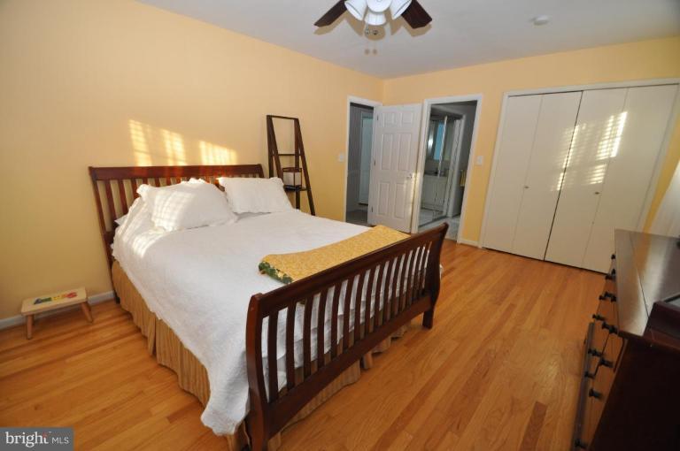 230 West Timonium Road Lutherville-Timonium, MD 21093 - Photo 10 of 30 Master Bedroom #2
