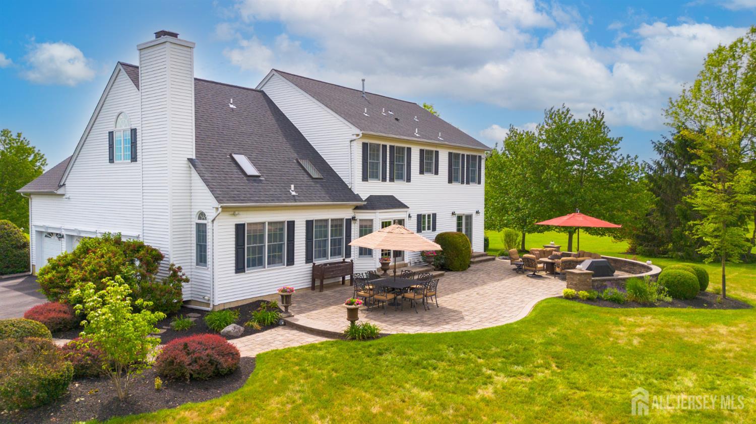 44 Titus Road Skillman, NJ 08558 - Photo 8 of 63