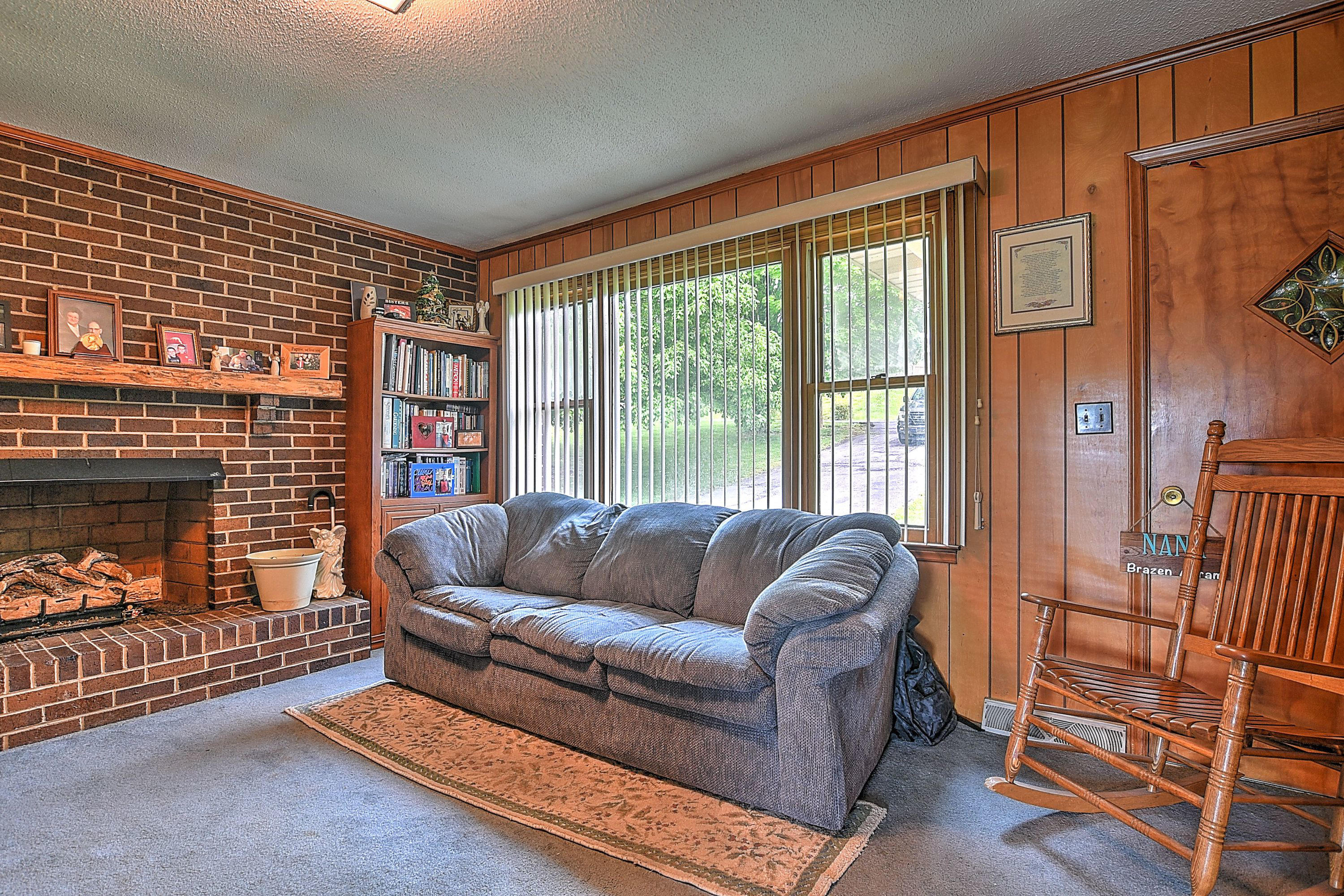 243 Flourville Road Gray, TN 37615 - Photo 8 of 29 243 FLourville-8