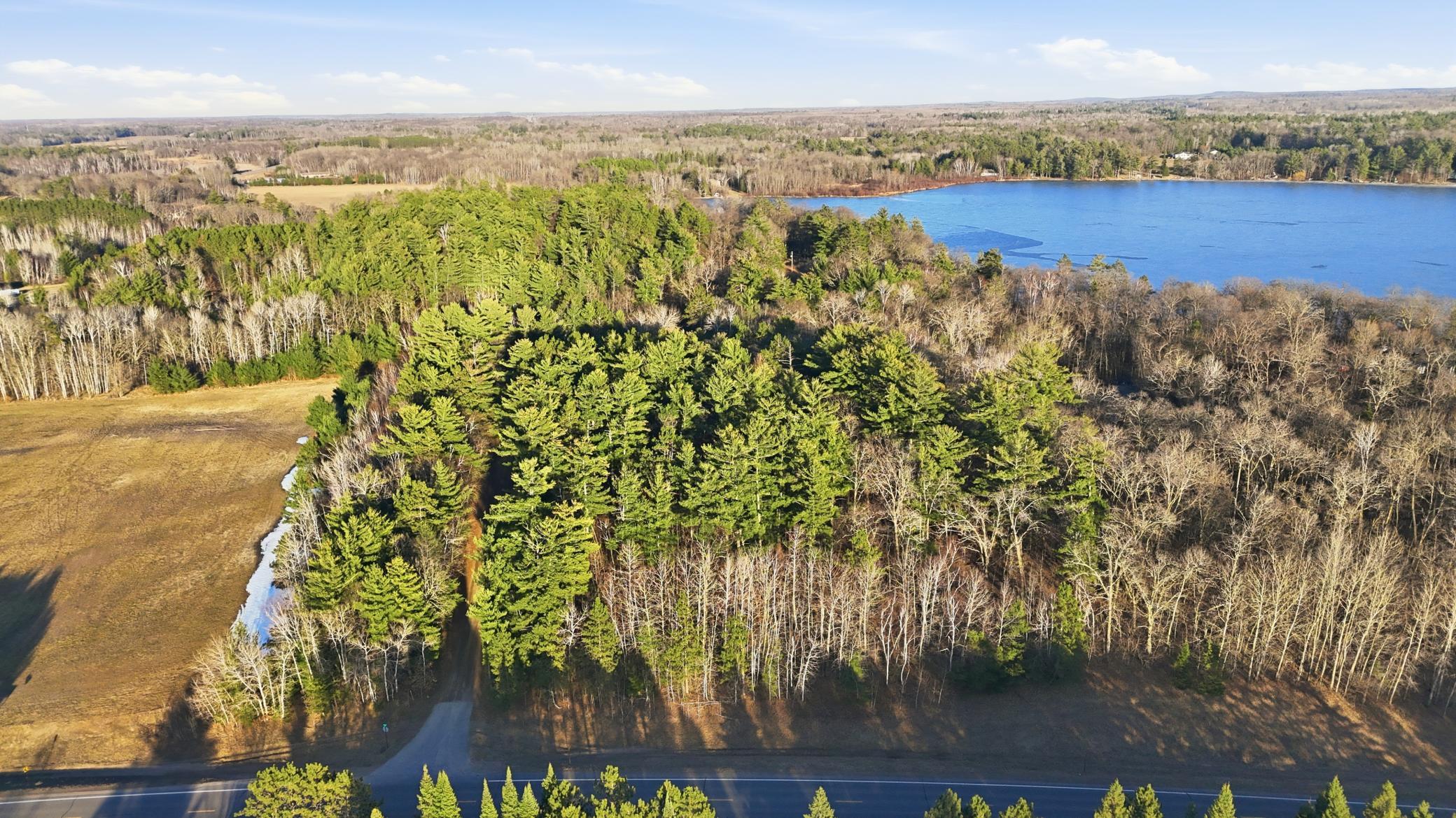 0 Grave Lake Road Brainerd, MN 56401 - Photo 2 of 9