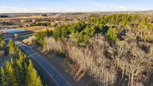 $99,900 | 0 Grave Lake Road, Brainerd, MN 56401