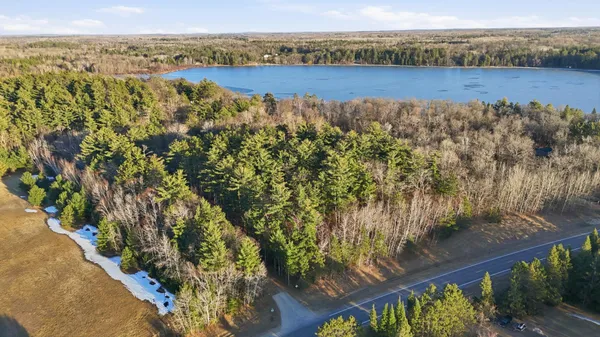 $99,900 | 0 Grave Lake Road, Brainerd, MN 56401