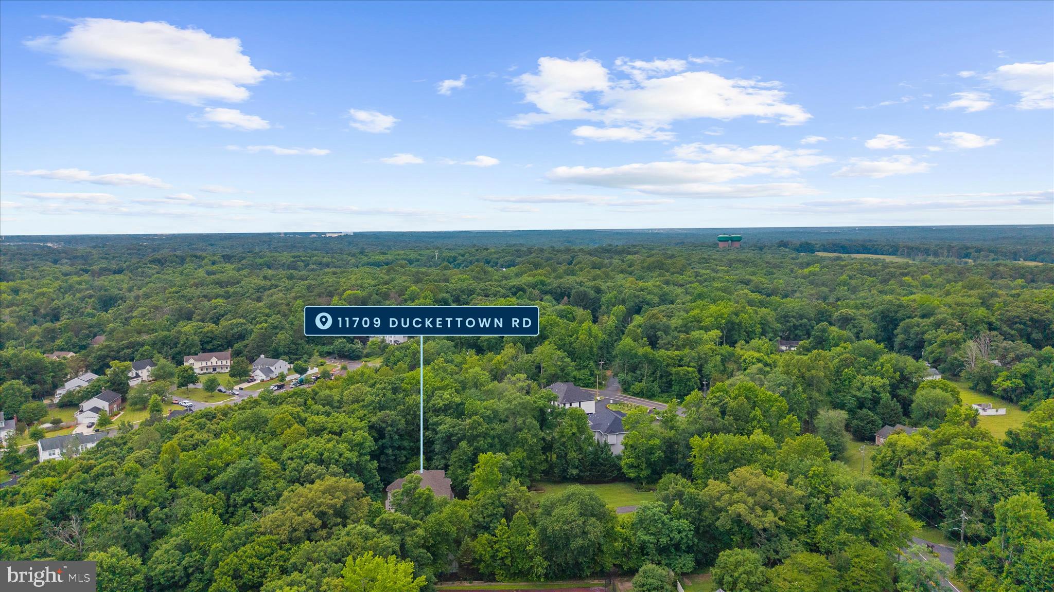 11709 Duckettown Road Bowie, MD 20720 - Photo 107 of 112