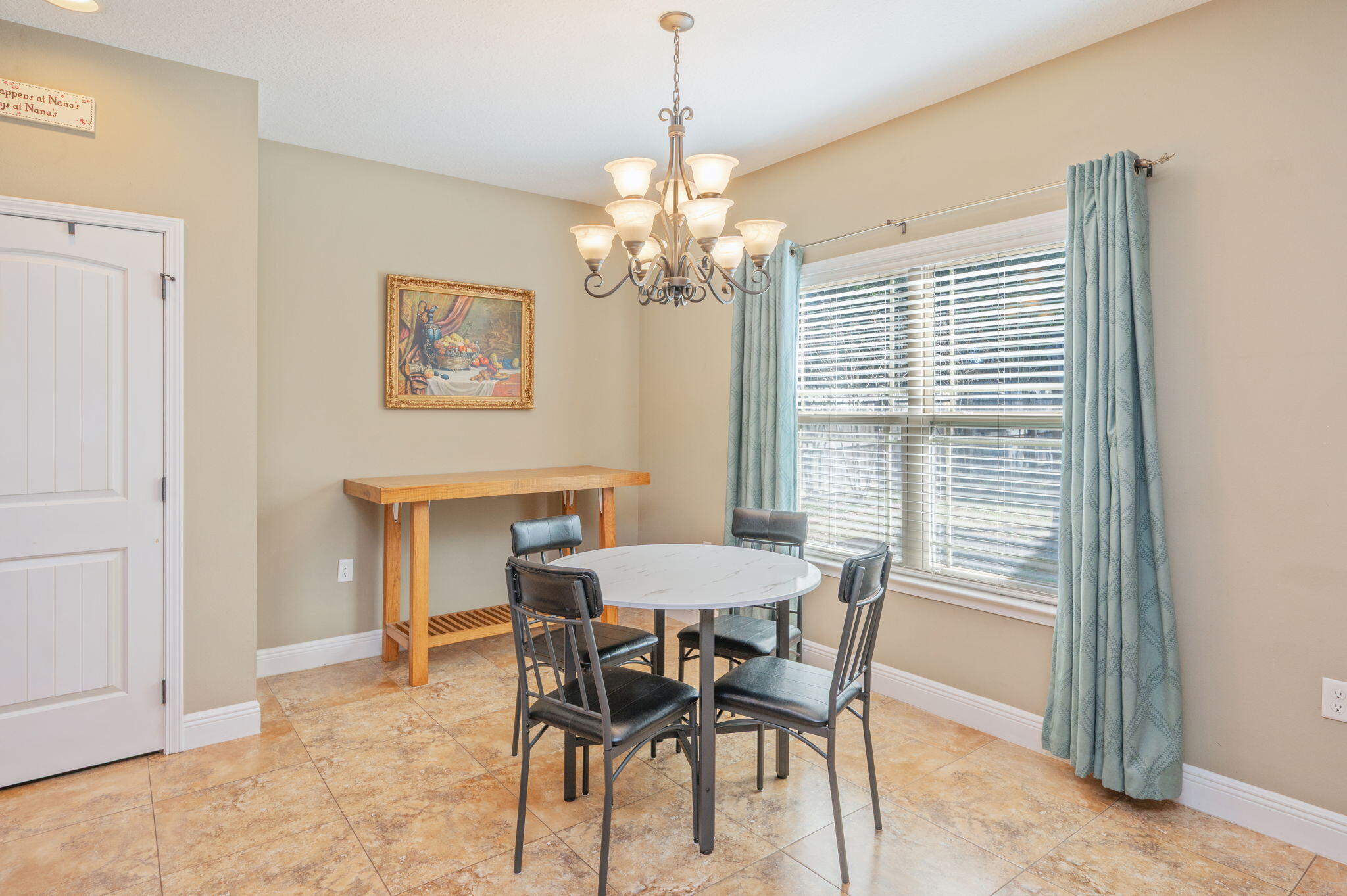 3720 Kittrell Lane Crestview, FL 32539 - Photo 11 of 39 Dining Room
