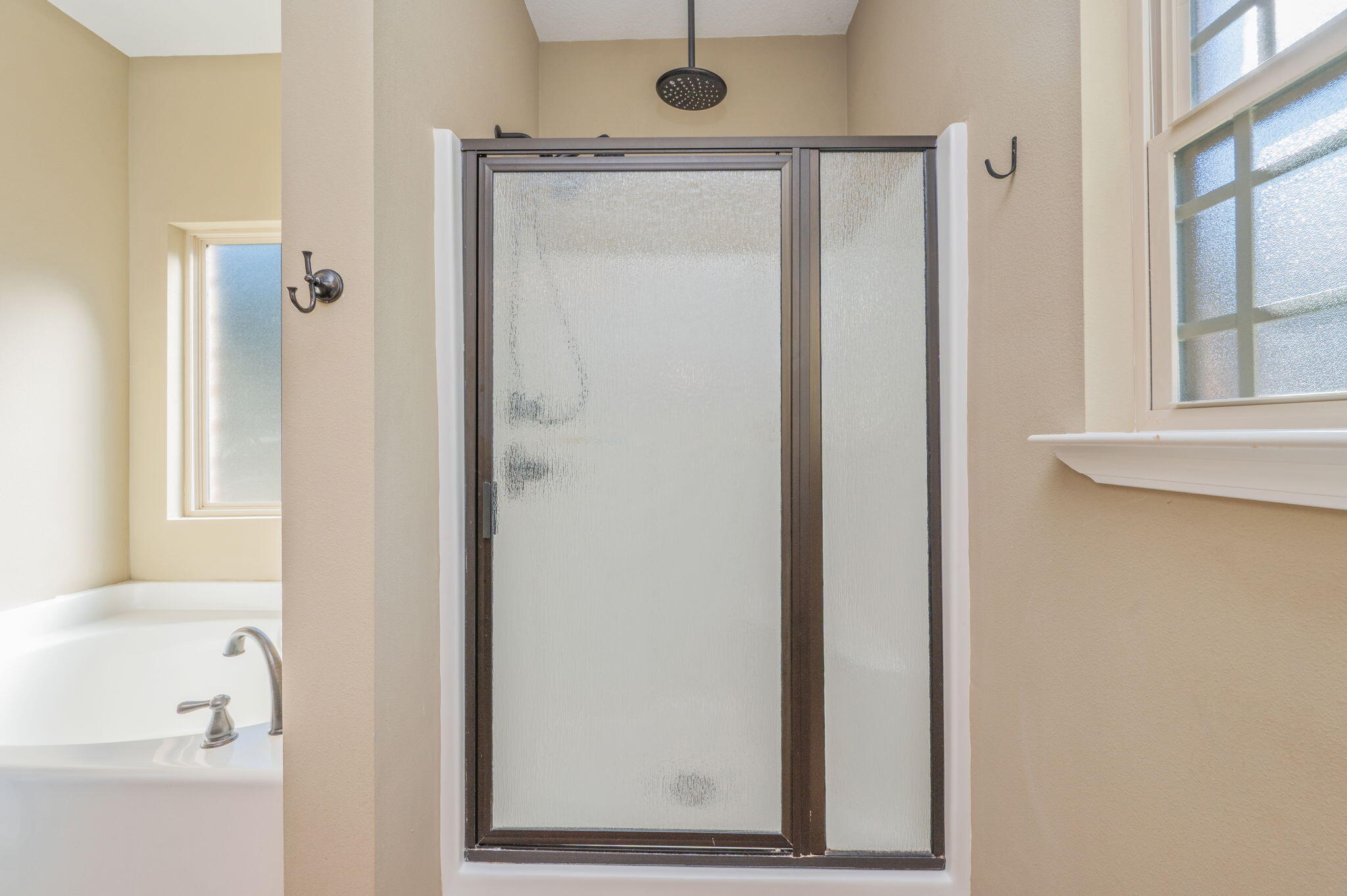 3720 Kittrell Lane Crestview, FL 32539 - Photo 23 of 39 Master Bath separate Shower