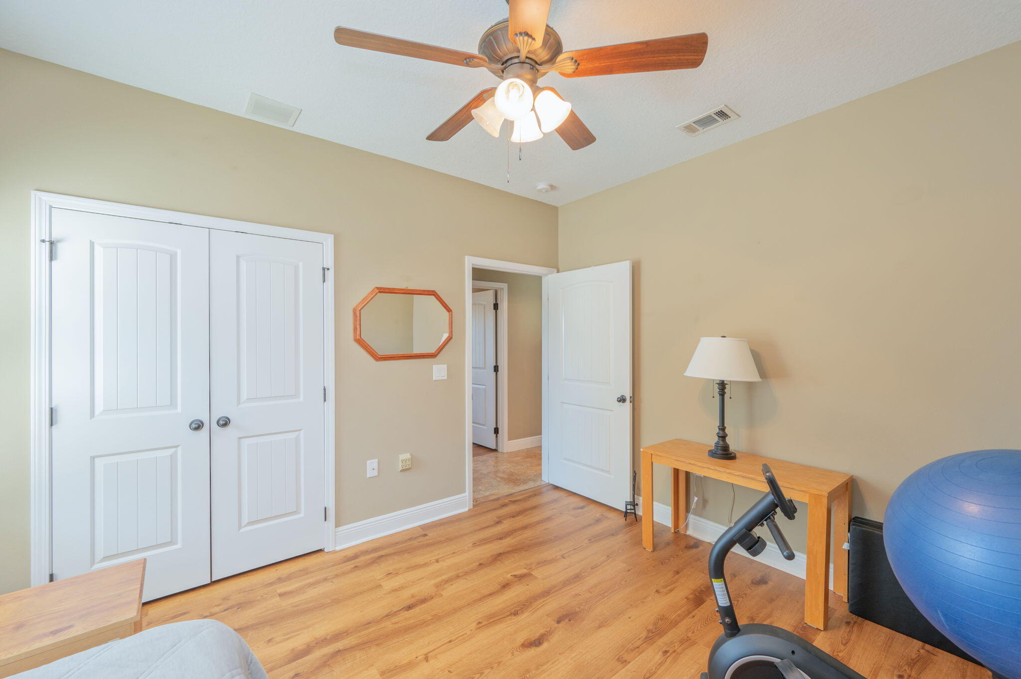 3720 Kittrell Lane Crestview, FL 32539 - Photo 26 of 39 Bedroom