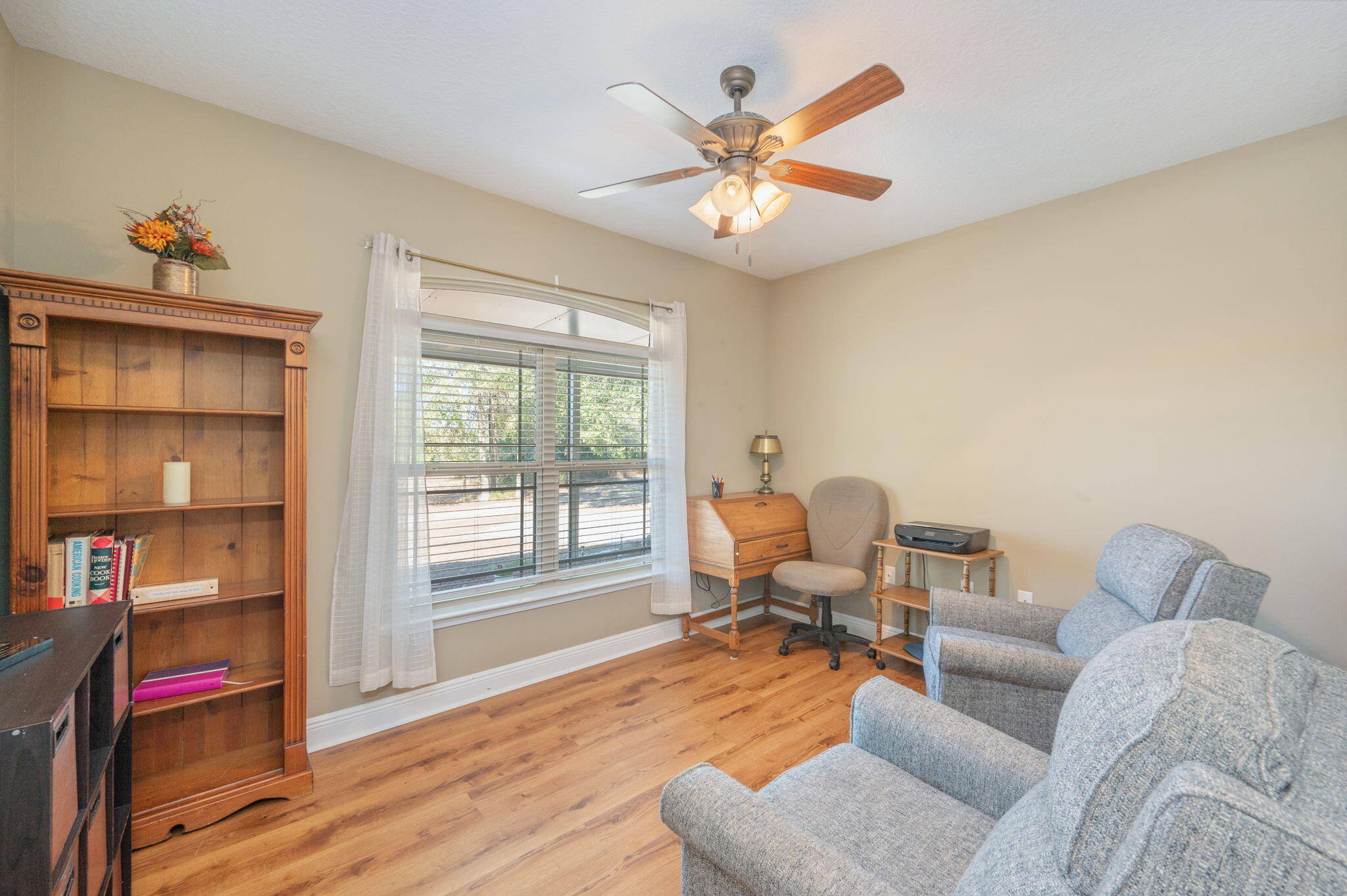 3720 Kittrell Lane Crestview, FL 32539 - Photo 27 of 39 Bedroom