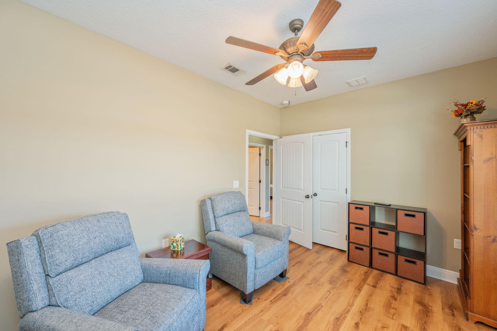 3720 Kittrell Lane Crestview, FL 32539 - Photo 28 of 39 Bedroom