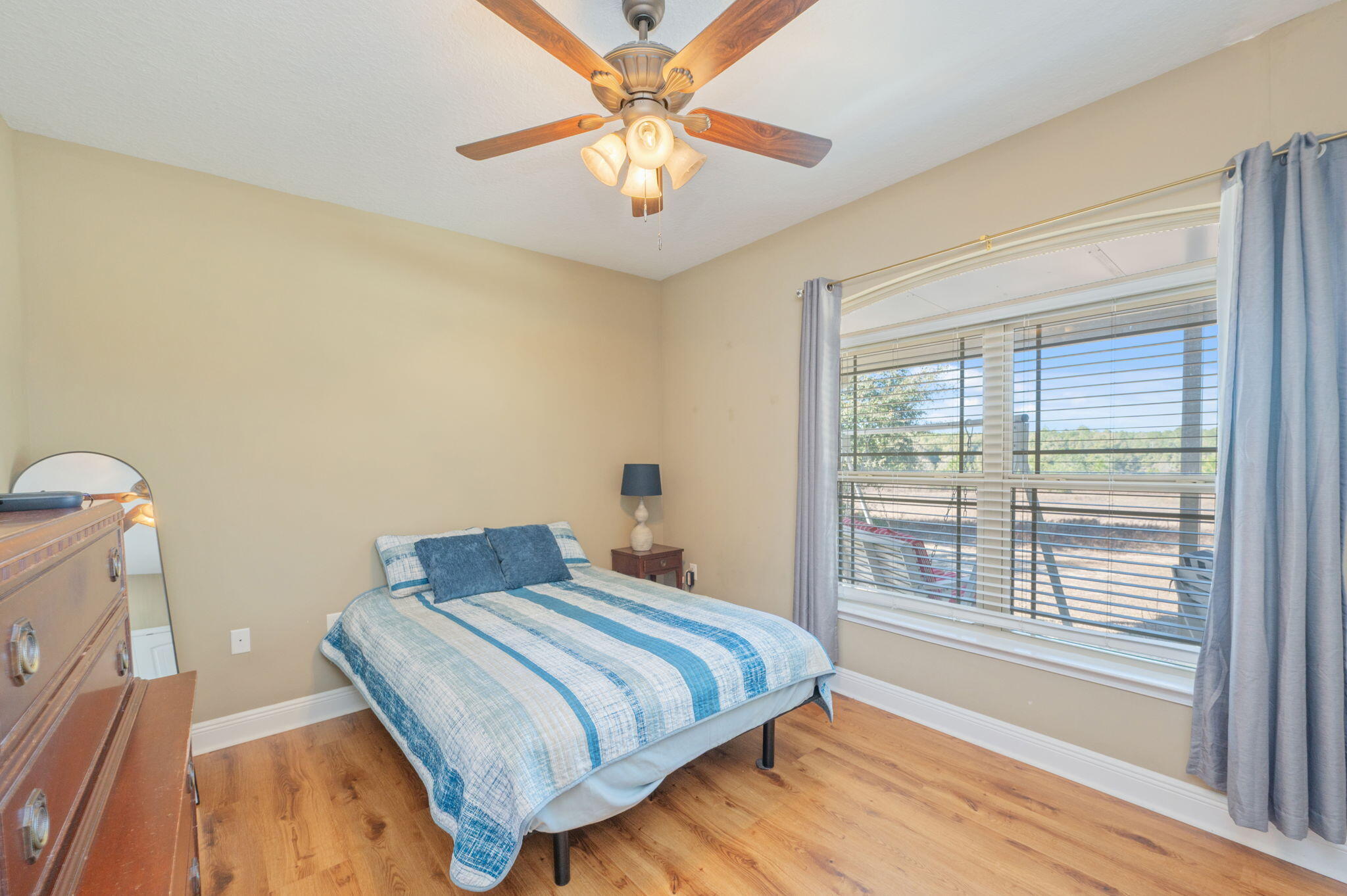 3720 Kittrell Lane Crestview, FL 32539 - Photo 29 of 39 bedroom