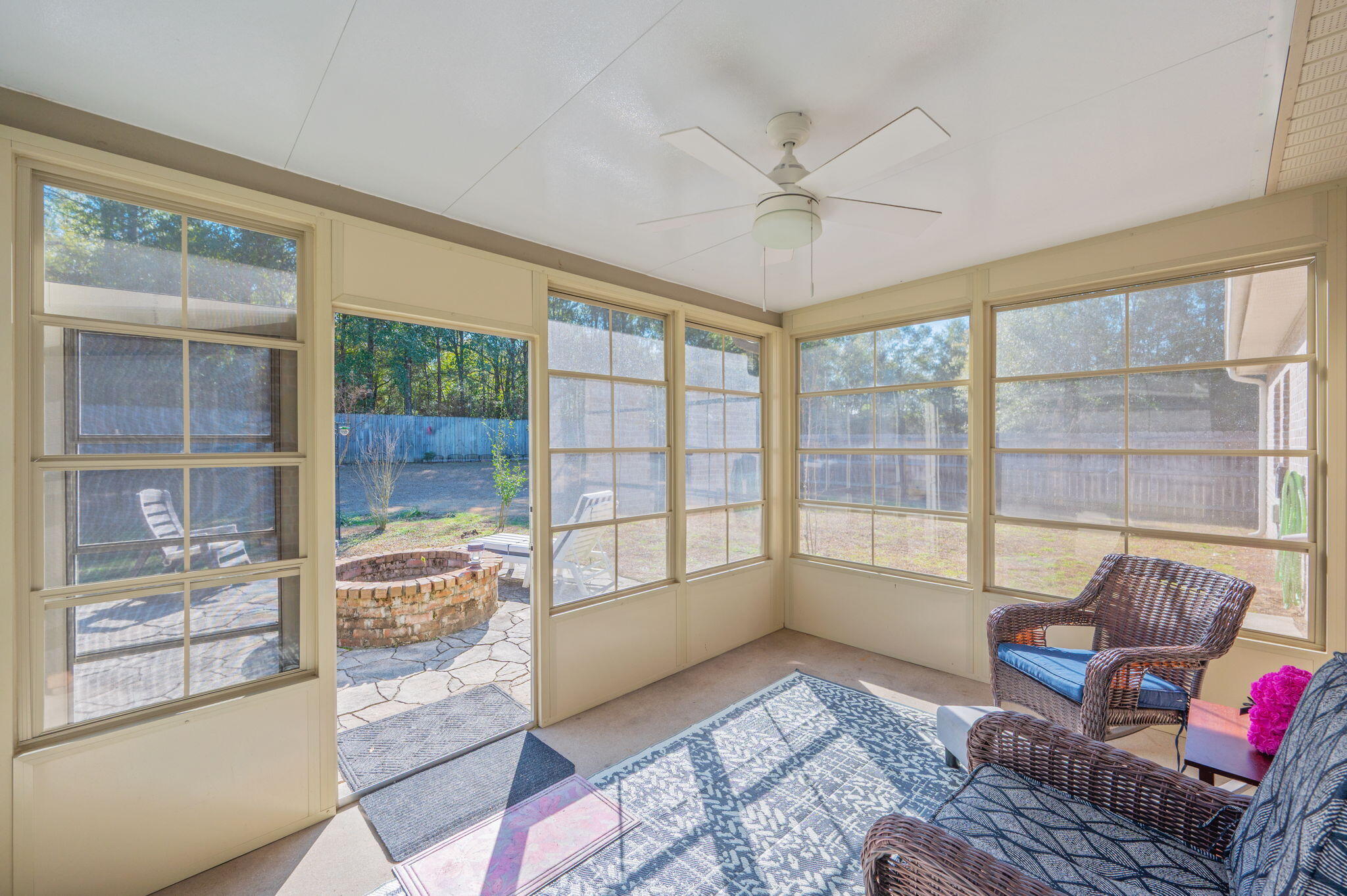 3720 Kittrell Lane Crestview, FL 32539 - Photo 32 of 39 Florida Room