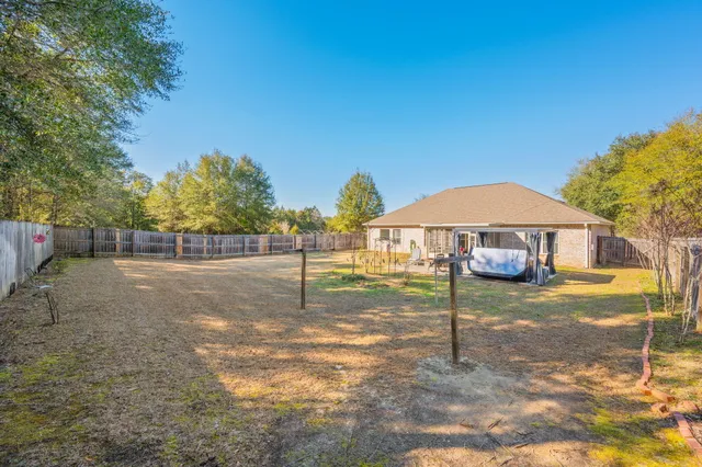 $343,000 | 3720 Kittrell Lane, Crestview, FL 32539