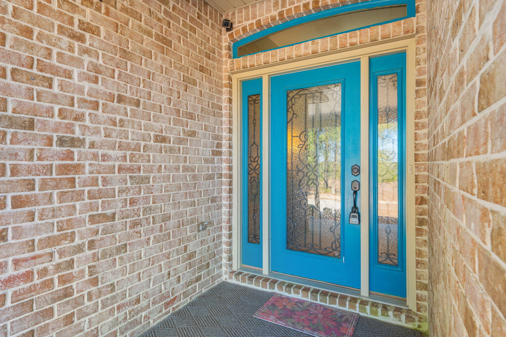 3720 Kittrell Lane Crestview, FL 32539 - Photo 6 of 39 great entry