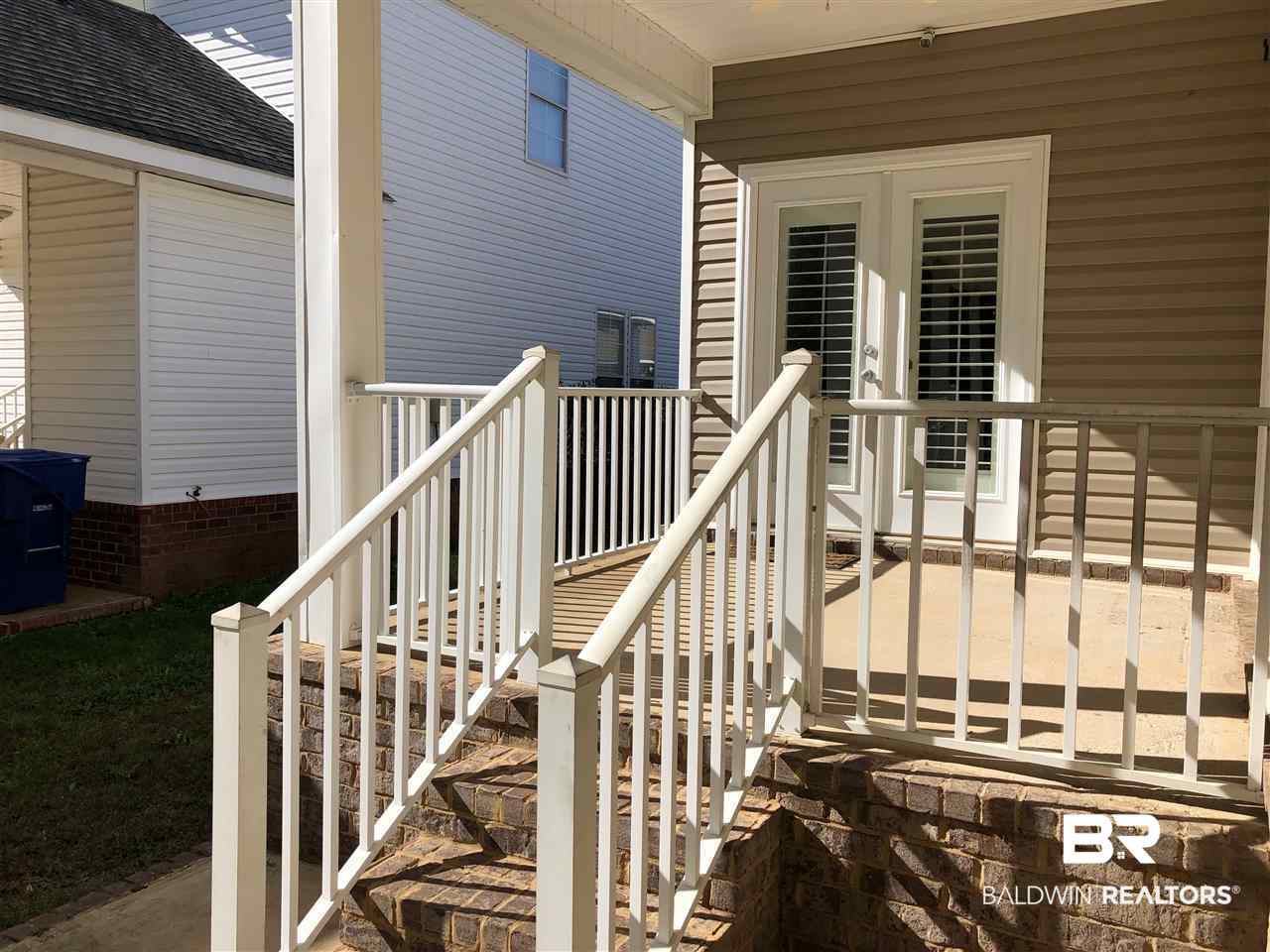 29950 St Simon Street Daphne, AL 36526 - Photo 21 of 28 Back Porch