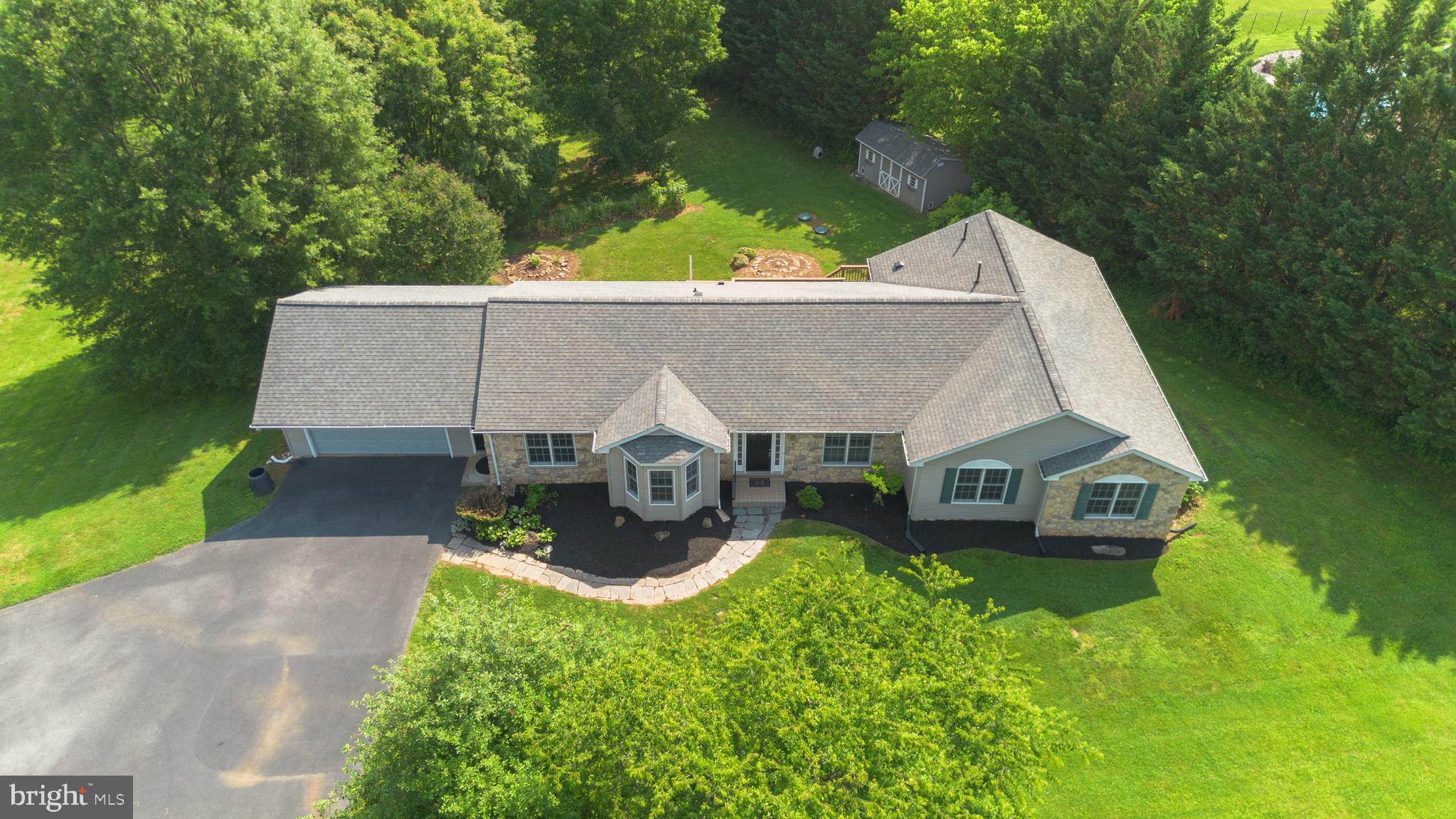 8613 Hollow Road Middletown, MD 21769 - Photo 74 of 87