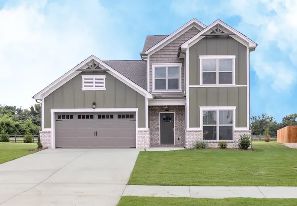 $499,000 | 3043 Discovery Drive Northwest, Unit 34, Cleveland, TN 37312