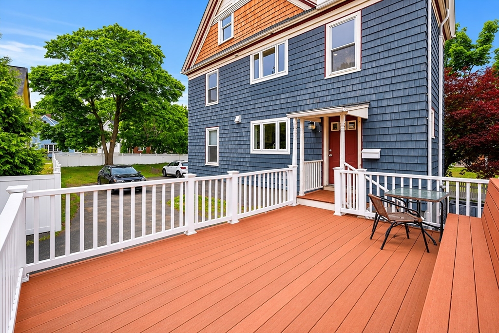 29 Sylvan Street, Unit 2 Malden, MA 02148 - Photo 23 of 23