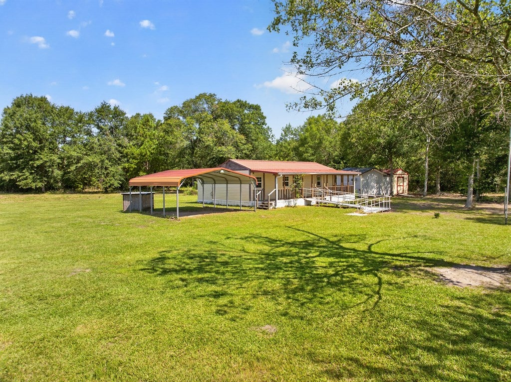 379 Vickers Road Nashville, GA 31639 - Photo 30 of 51 Gallery Image 30