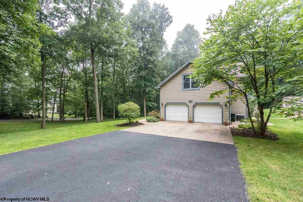 201 Timber Ridge Drive Morgantown, WV 26508 - Photo 20 of 20 Gallery Image 20