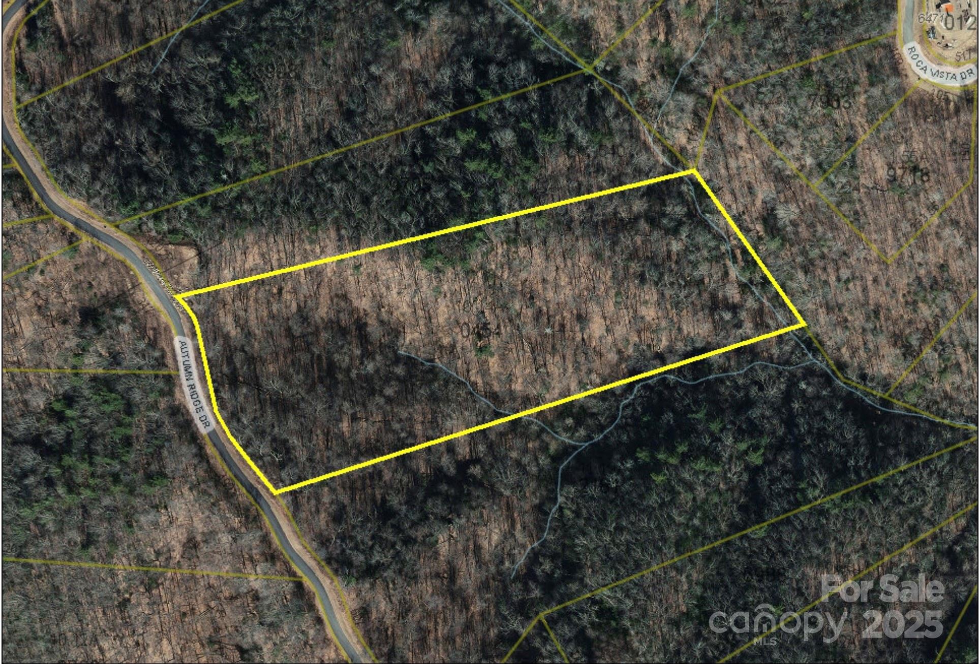 Lot#22 Autumn Ridge, Unit 22 Lenoir, NC 28645 - Photo 23 of 37