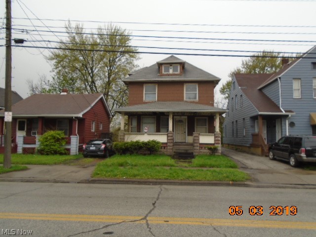 3512 Independence Road Cleveland, OH 44105 - Photo 2 of 9 Gallery Image 2