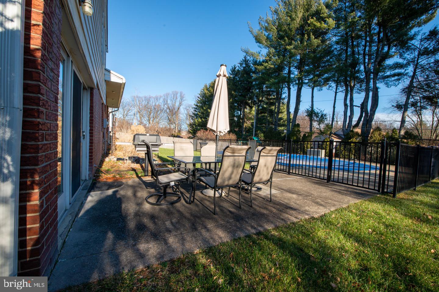 1271 June Road Huntingdon Valley, PA 19006 - Photo 36 of 40