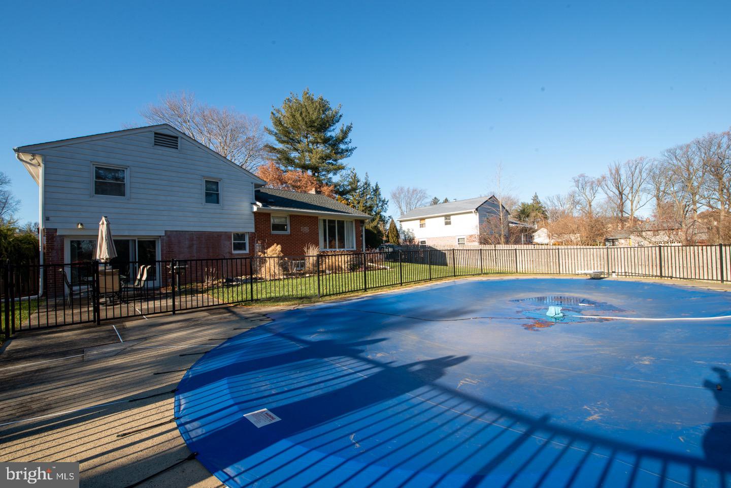 1271 June Road Huntingdon Valley, PA 19006 - Photo 37 of 40