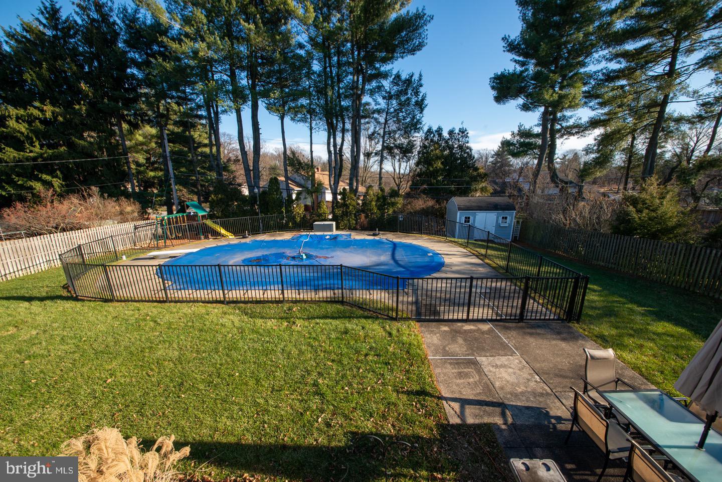 1271 June Road Huntingdon Valley, PA 19006 - Photo 39 of 40