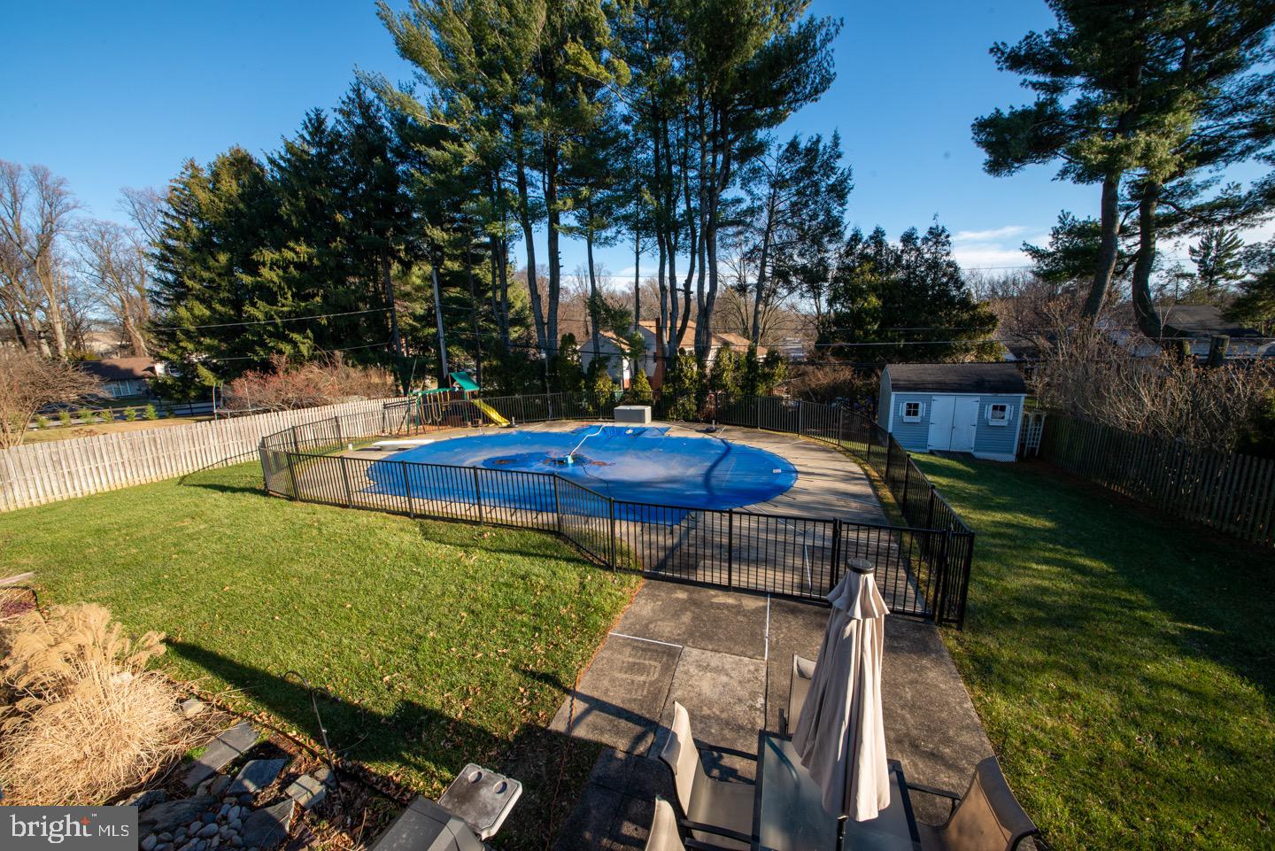 1271 June Road Huntingdon Valley, PA 19006 - Photo 40 of 40