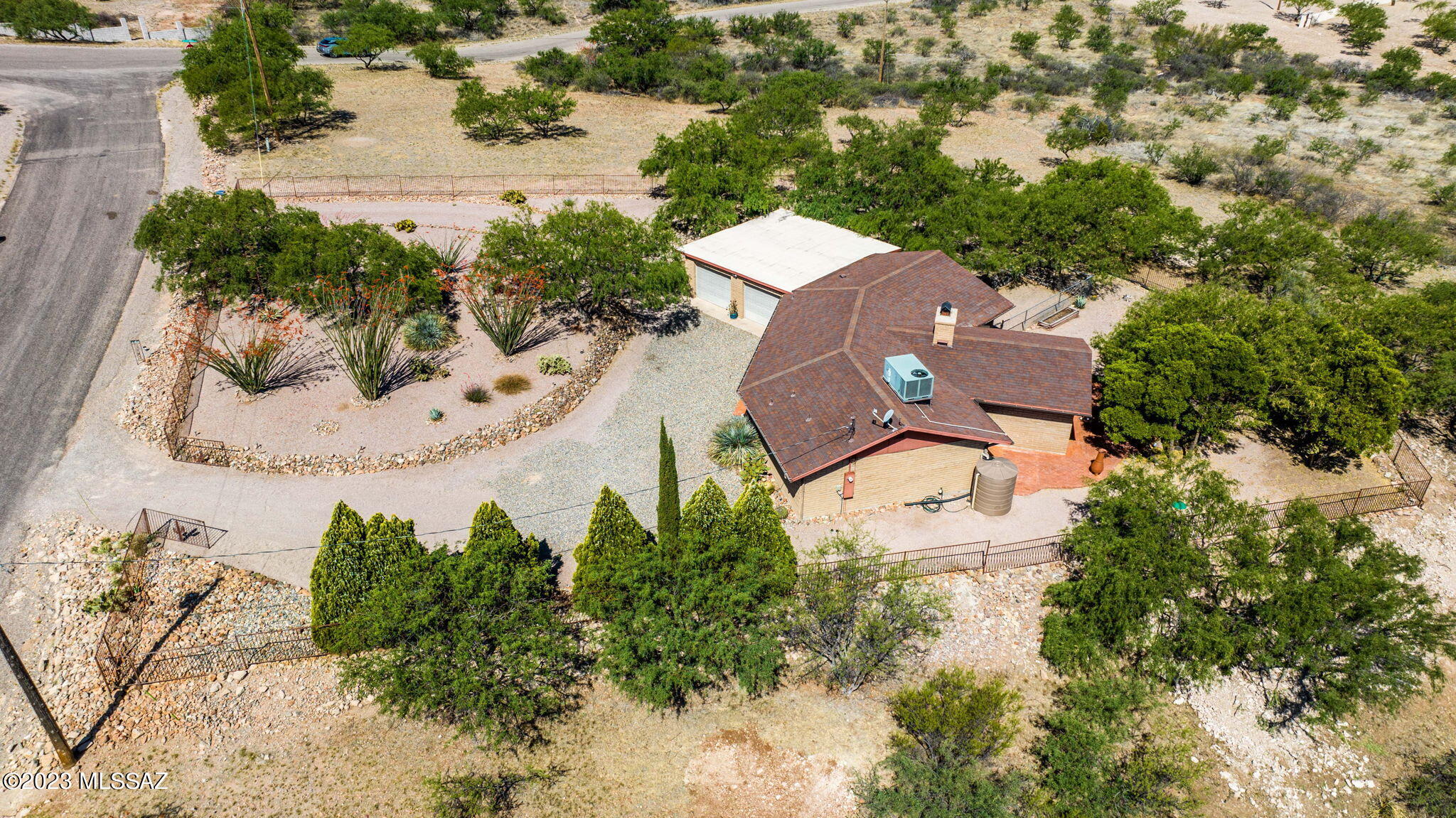 1121 Via Papantla Rio Rico, AZ 85648 - Photo 29 of 31