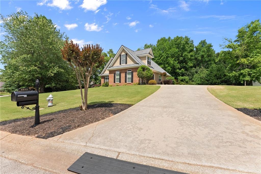 6643 Windvane Point Clermont, GA 30527 - Photo 83 of 88