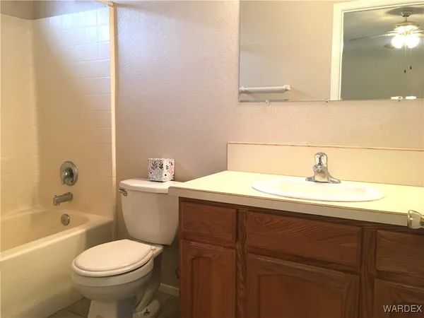 $1,600 | 9815 South Phoenix Drive, Mohave Valley, AZ 86440