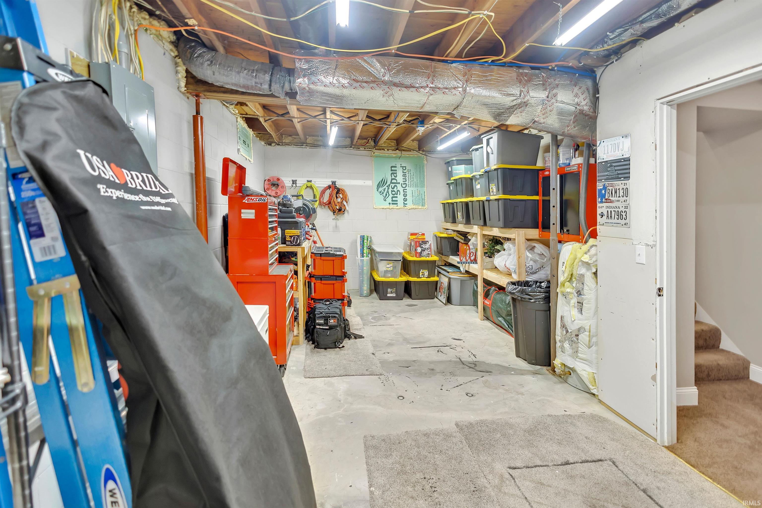 3910 Washington Avenue Bedford, IN 47421 - Photo 19 of 22