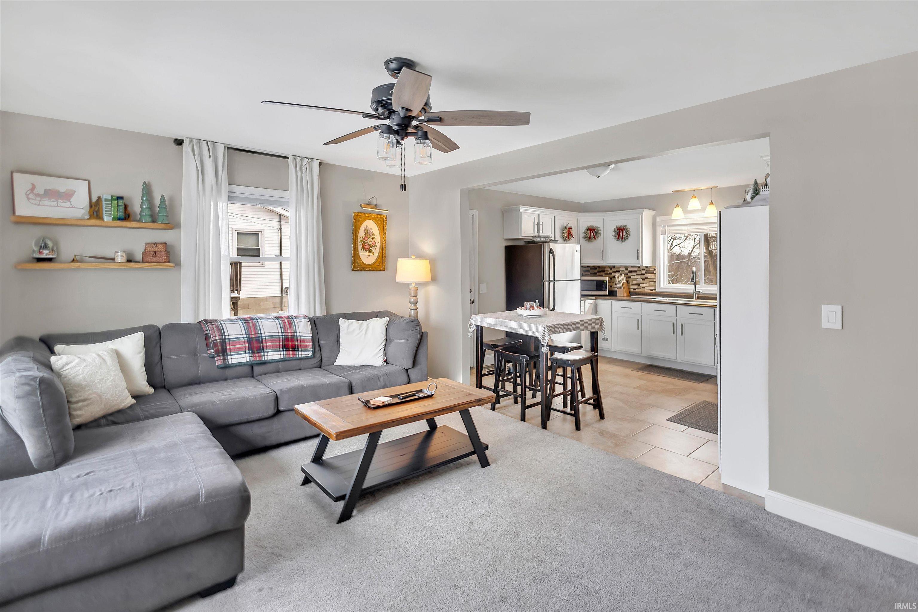 3910 Washington Avenue Bedford, IN 47421 - Photo 7 of 22