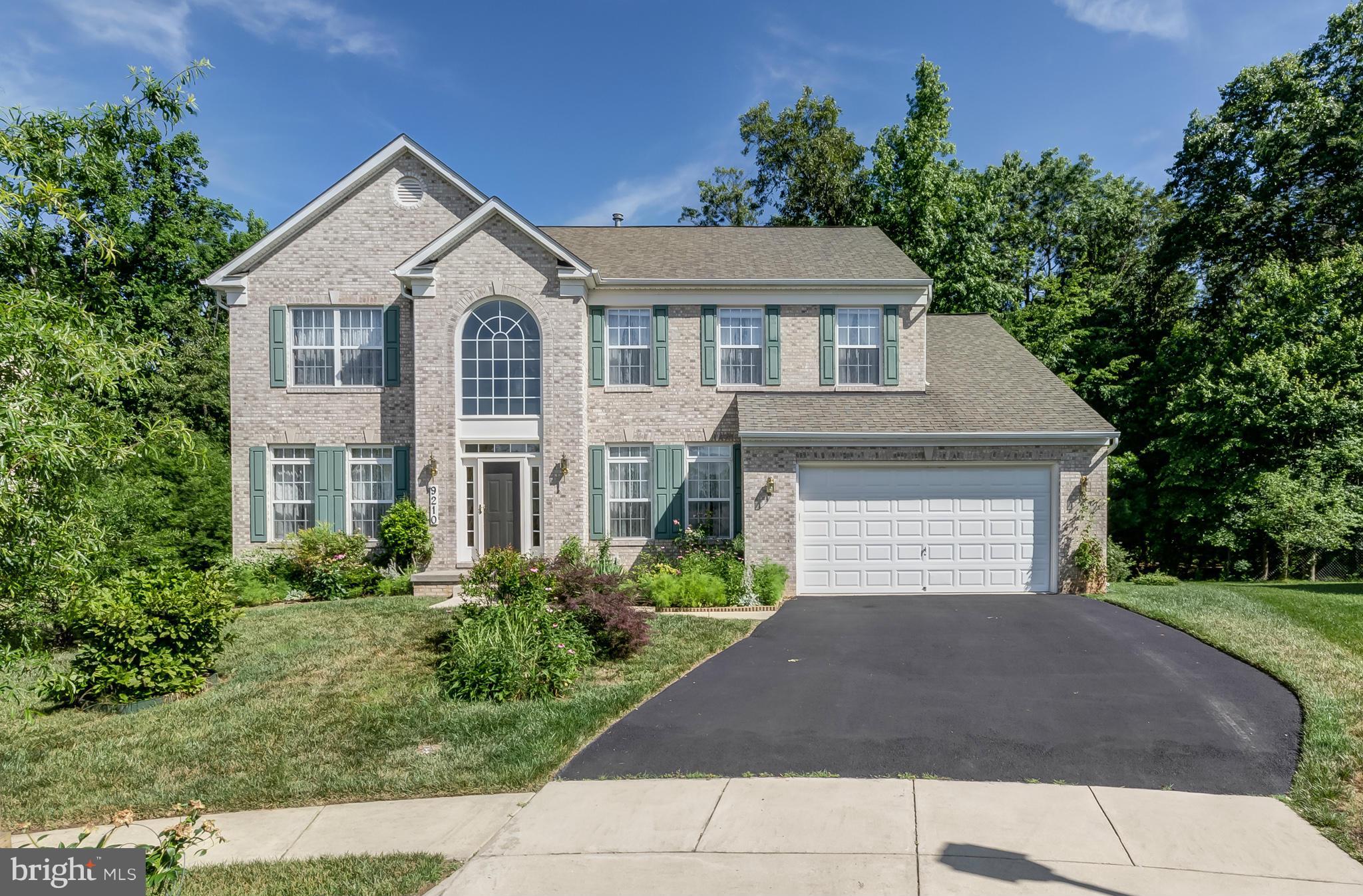 9210 Sumner Grove Drive Laurel, MD 20708 - Photo 1 of 30 Welcome Home!