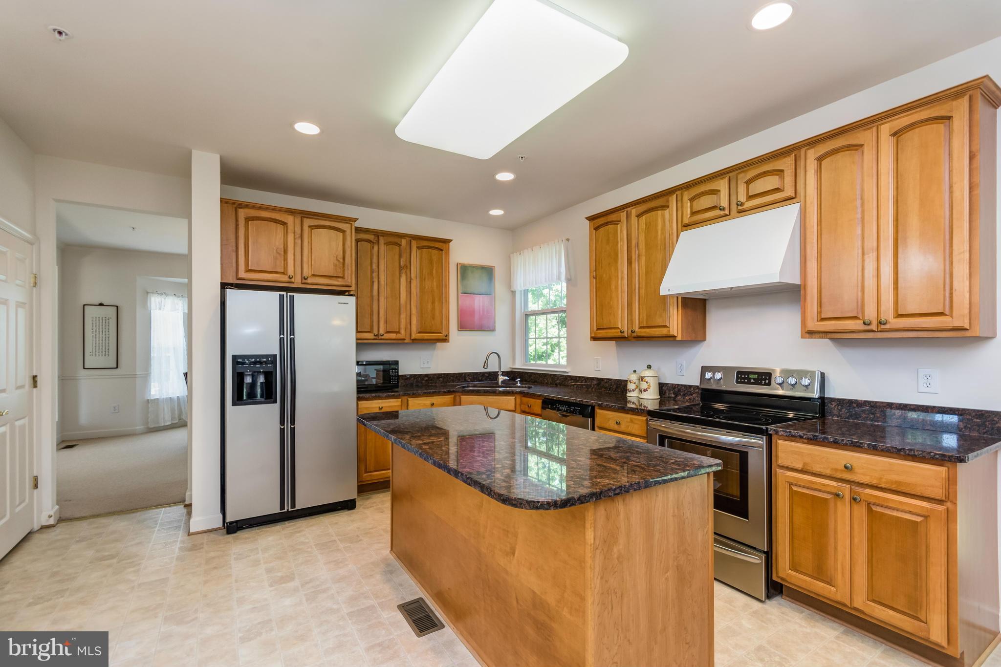 9210 Sumner Grove Drive Laurel, MD 20708 - Photo 11 of 30 Kitchen