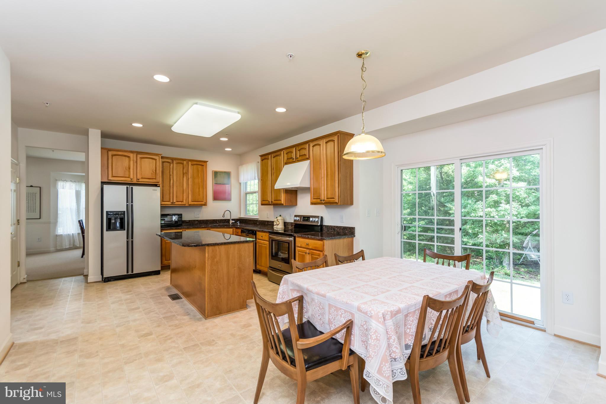 9210 Sumner Grove Drive Laurel, MD 20708 - Photo 12 of 30 Kitchen