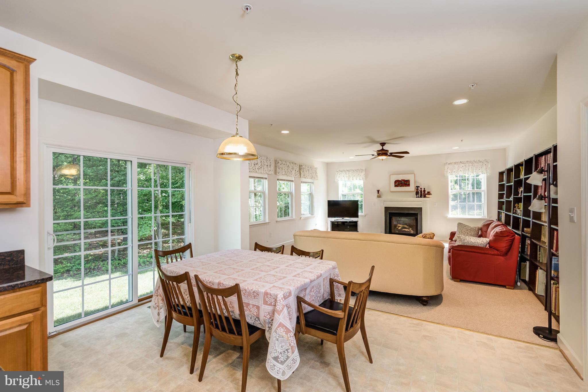 9210 Sumner Grove Drive Laurel, MD 20708 - Photo 13 of 30 Kitchen