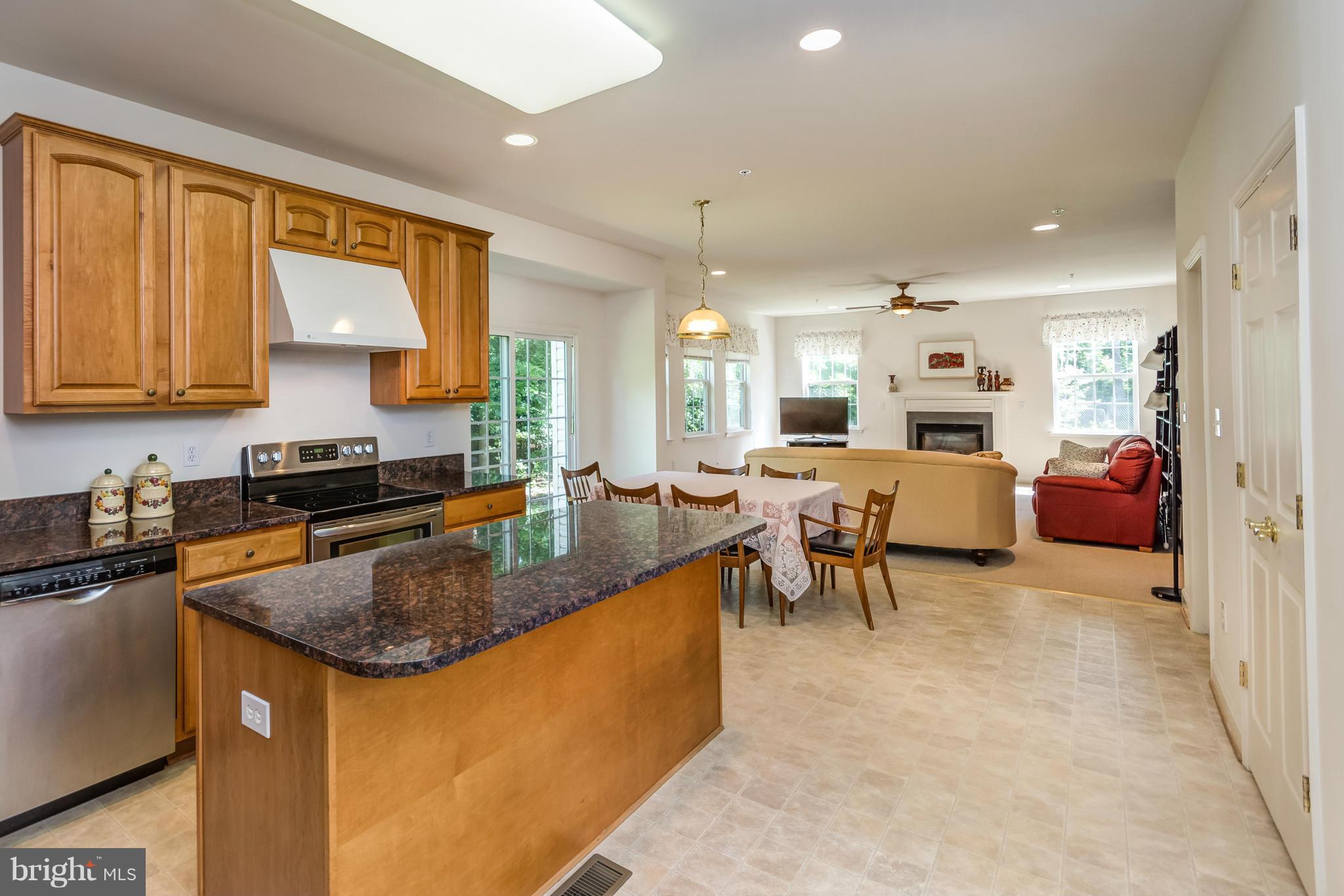 9210 Sumner Grove Drive Laurel, MD 20708 - Photo 14 of 30 Kitchen