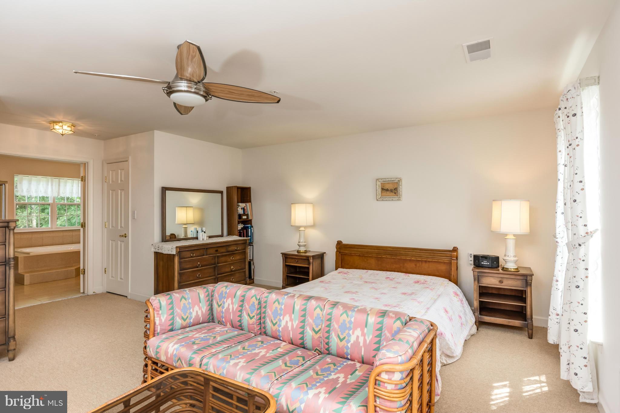 9210 Sumner Grove Drive Laurel, MD 20708 - Photo 20 of 30 Bedroom (Master)