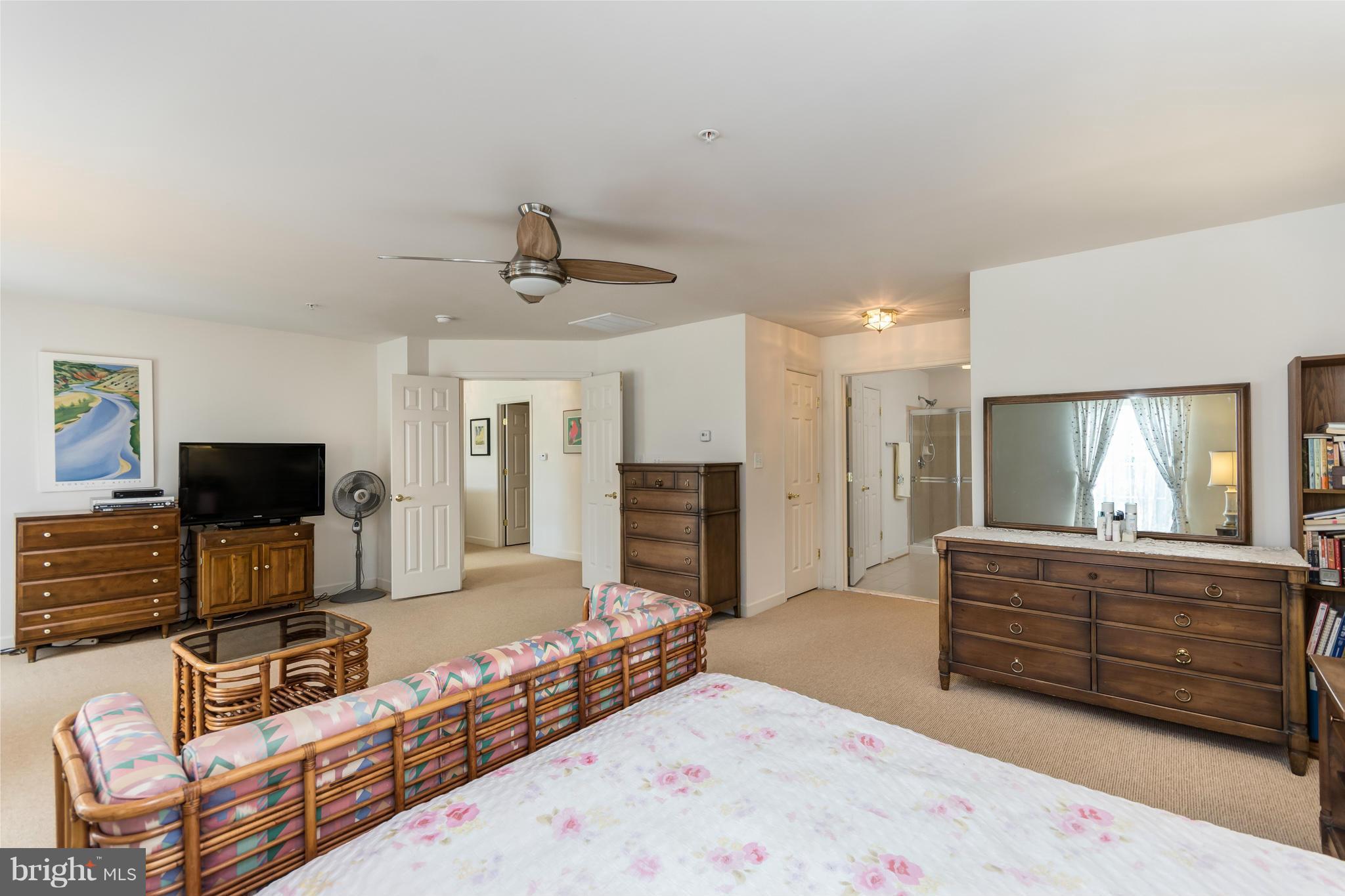 9210 Sumner Grove Drive Laurel, MD 20708 - Photo 21 of 30 Bedroom (Master)