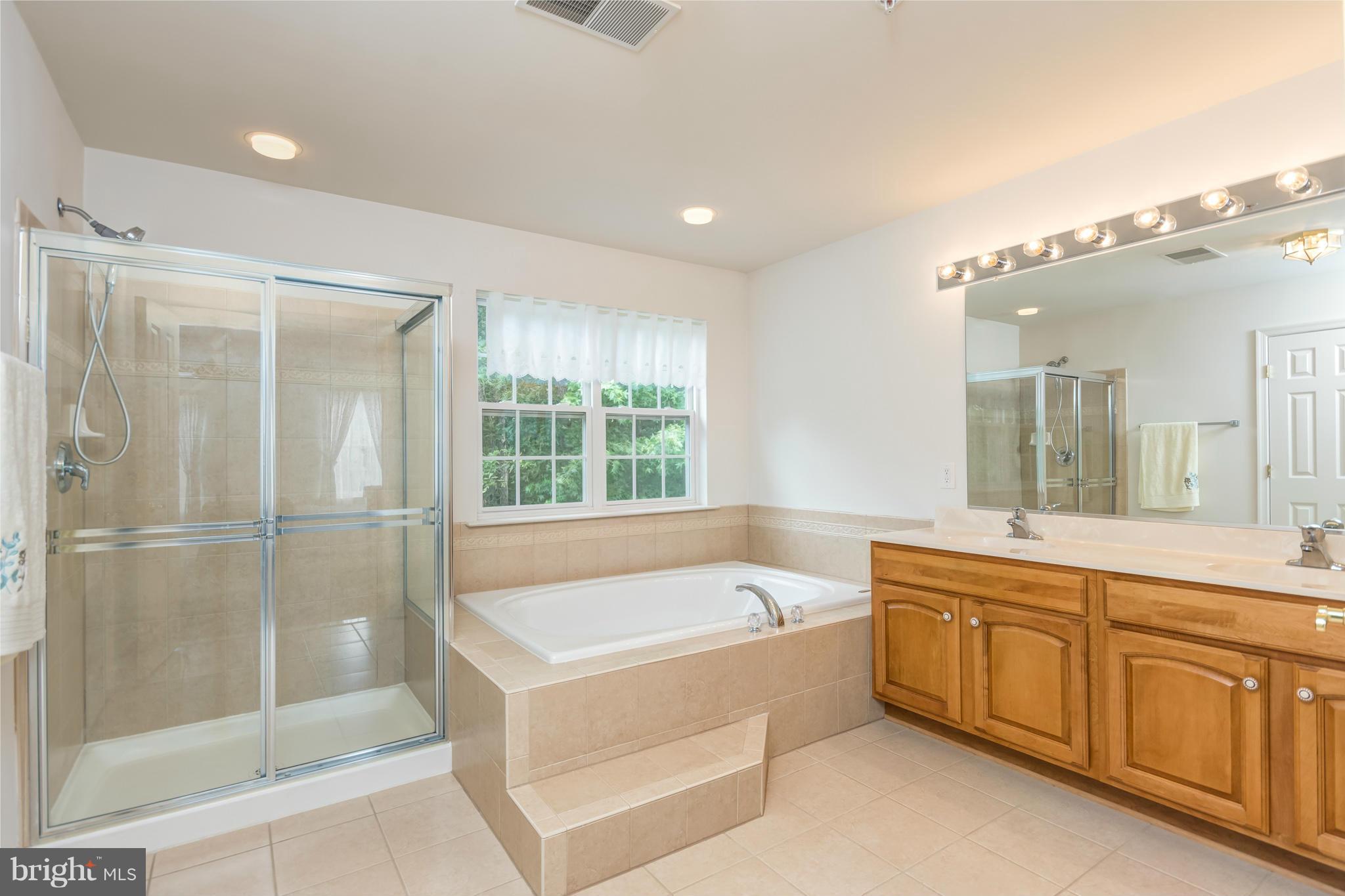 9210 Sumner Grove Drive Laurel, MD 20708 - Photo 22 of 30 Bath (Master)