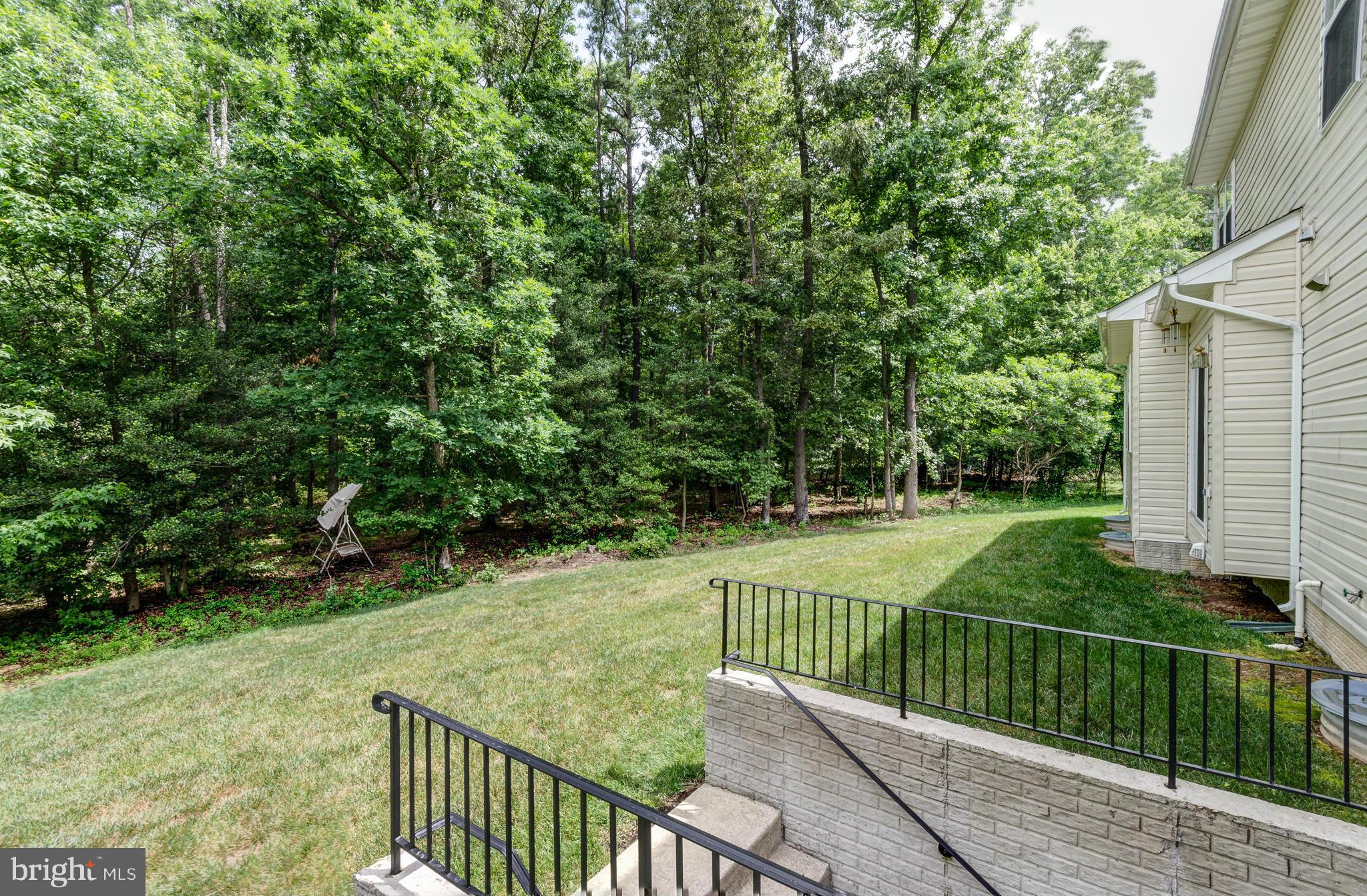 9210 Sumner Grove Drive Laurel, MD 20708 - Photo 30 of 30 Exterior (Rear)